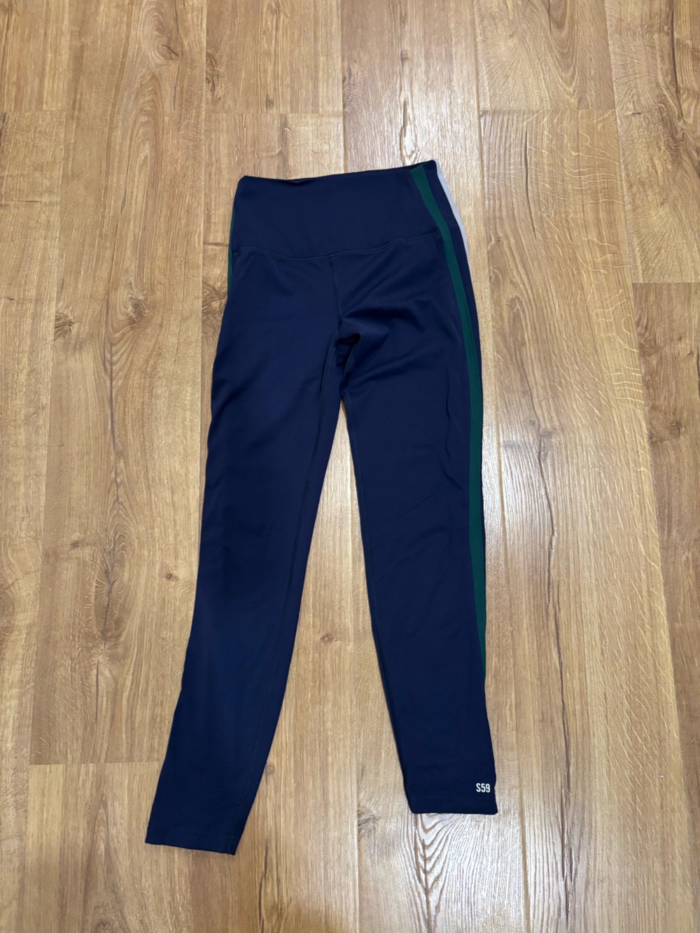 Splits59 Side Stripe Leggings